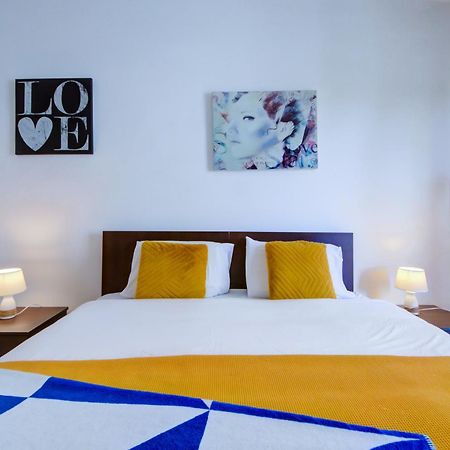 Prime Location, Modern Apartment In St Julian'S, Paceville, Apt 8 By Vaganza Сент Джулианс Экстерьер фото